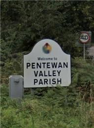 Pentewan Valley Neighbourhood Plan consultation is live now!