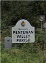 Pentewan Valley Neighbourhood Plan consultation is live now!