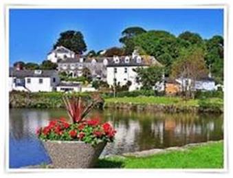 Pentewan Village Resident Parking Permits